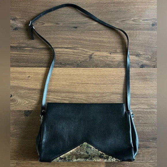 🔥4/$20 Pixie Mood Cork Purse - Picture 5 of 8